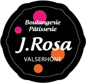Logo de la Boulangerie Rosa
